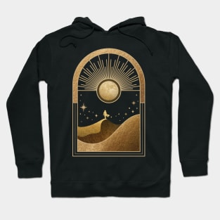 Dune Hoodie